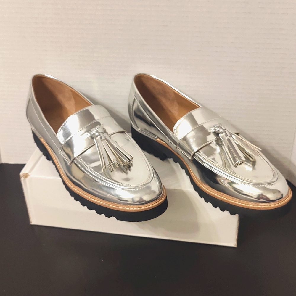 Franco Sarto loafers